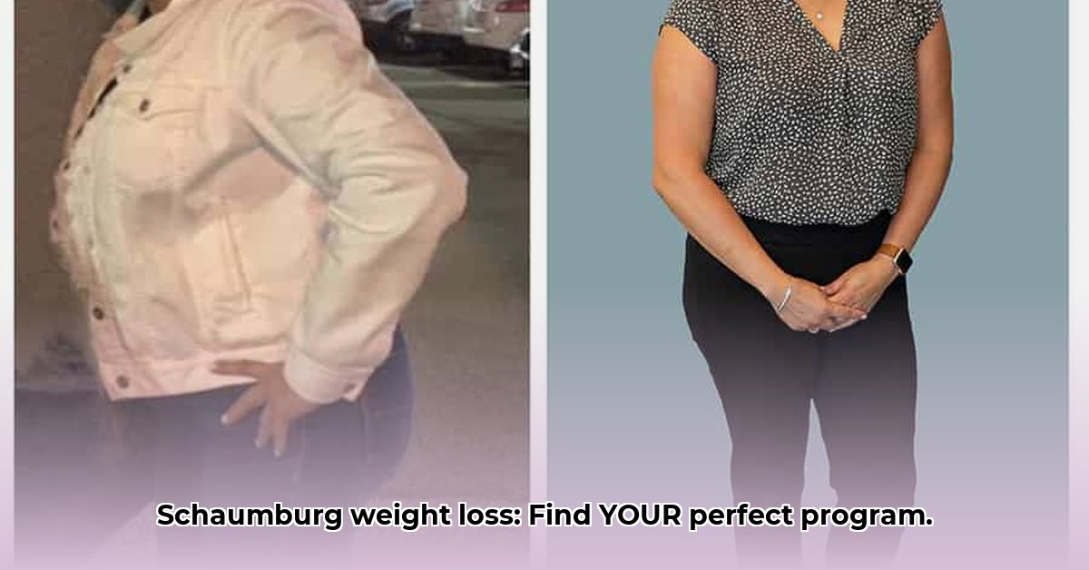weight-loss-clinic-schaumburg-il